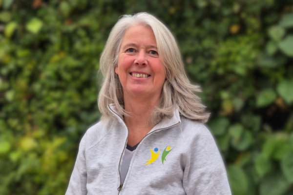 Foto van Carla Wools