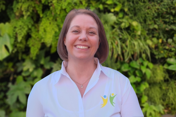 Foto van Marjolein Brouwer